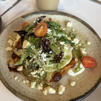 Juneberry Table - Skillet Ranchero - Breakfast & Brunch Near Me - Cleveland, Ohio