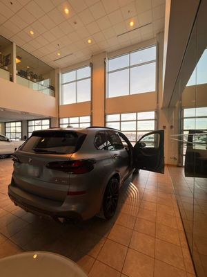 BILL JACOBS BMW - Updated August 2025 - 182 Photos & 593 Reviews - 2495 ...