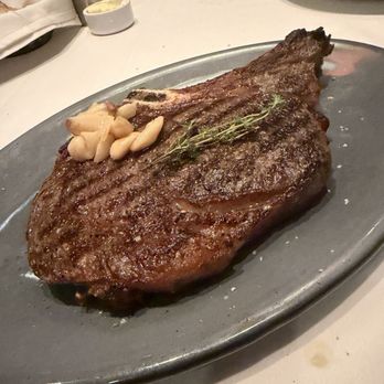 Gallagher's Steakhouse - Steakhouses Near Me - Las Vegas, Nevada