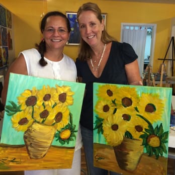 Creative Color Art Studios - Van Gogh was fun!! Pet portraits will be next!! - Art Classes Near Me - Scottsdale, Arizona Creative Color Art Studios - Van Gogh was fun!! Pet portraits will be next!! - Art Classes Near Me - Scottsdale, Arizona