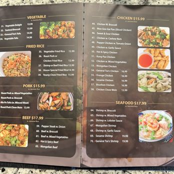 Red Bowl - Asian Fusion Near Me - Winter Park, Florida