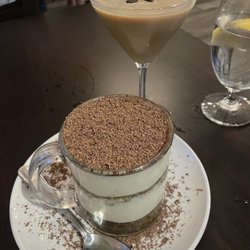 SandBar - Tiramisu