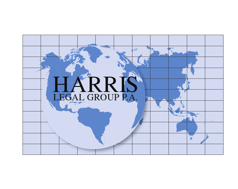 Harris Legal Group, PA - immigration attorney in Boca Raton, FL