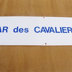 Centre Equestre Pastré - Après l'effort, le réconfort !