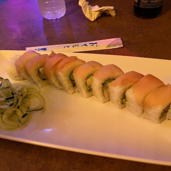 Rock & Roll Sushi - Sushi Bars Near Me - Hidalgo, Texas