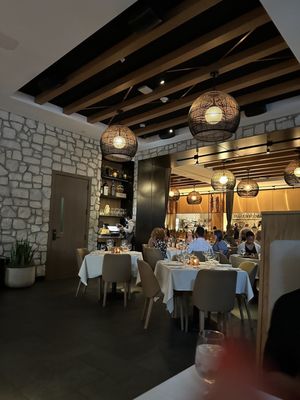 Dean's Italian Steakhouse by null