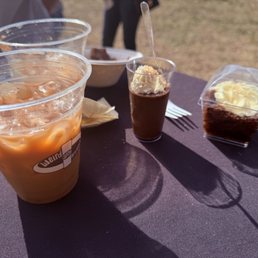 Weird Brothers Delicious Pumpkin Coffee! Weird Brothers Delicious Pumpkin Coffee!