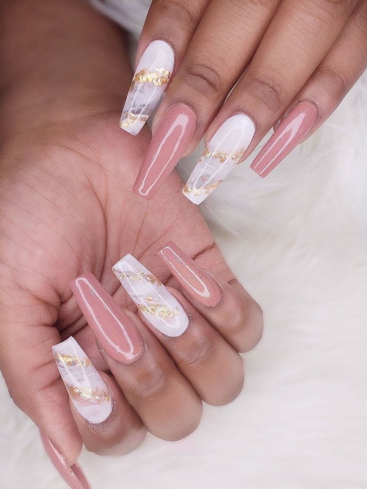 ENVY NAIL BAR Updated July 2024 238 Photos & 50 Reviews 4638 S Cooper St, Arlington, Texas