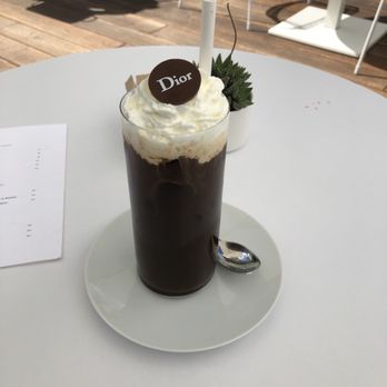 Dior - Iced Coffee - Men's Clothing Near Me - Miami, Florida Dior - Iced Coffee - Men's Clothing Near Me - Miami, Florida