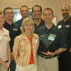 Telle Tire & Auto Centers Lee’s Summit East - Lee's Summit Small Business of the Year!!