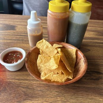 Frida’s - Chips and salsa - Mexican Near Me - Honolulu, Hawaii Frida’s - Chips and salsa - Mexican Near Me - Honolulu, Hawaii