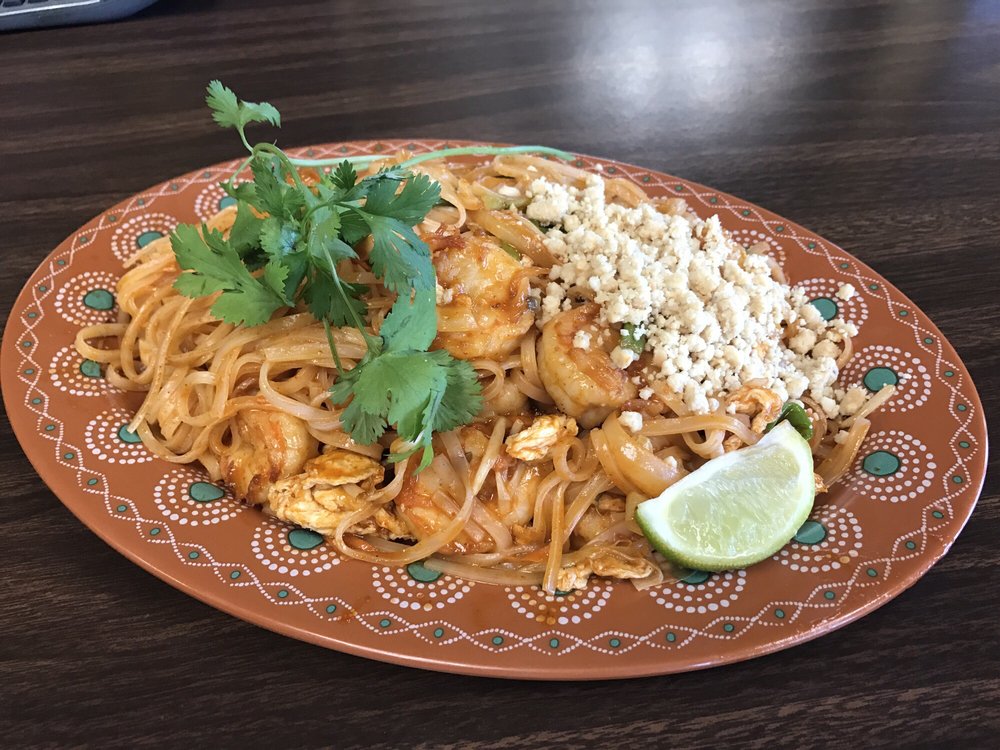 China Lake Chinese Restaurant