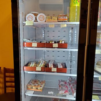 Shinbashi 72 - Beverages and desserts - Japanese Near Me - New York, New York