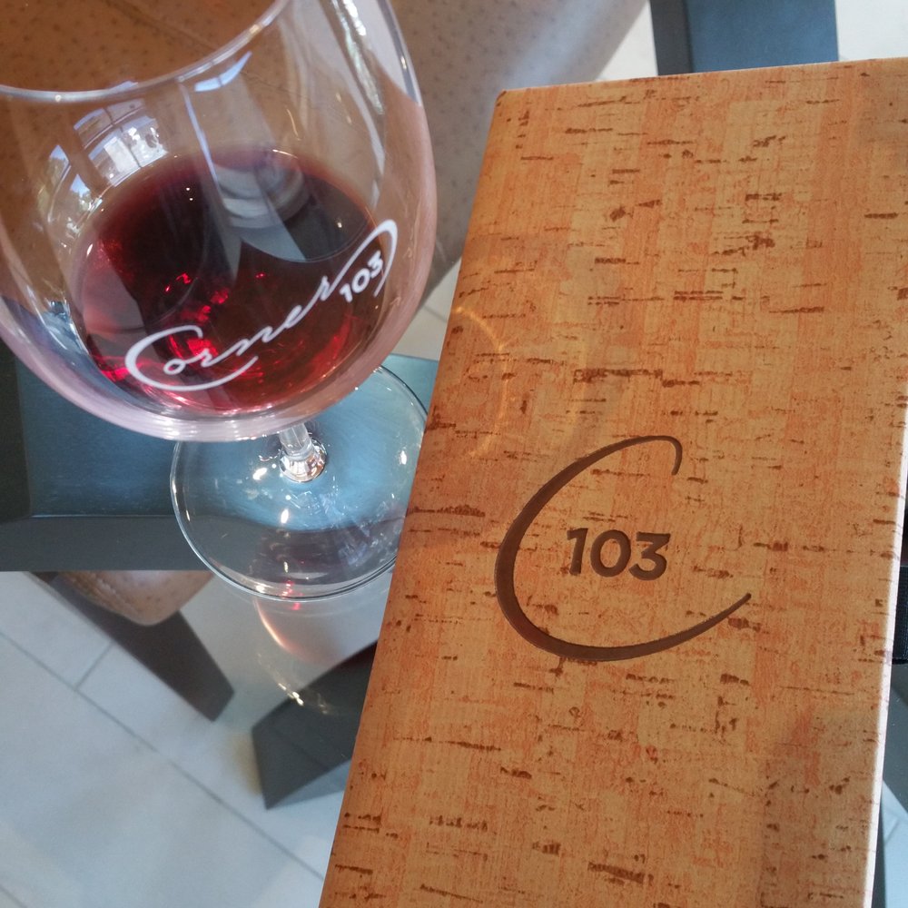 Corner 103 - Wineries Near Me - Sonoma, California
