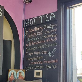Gina's Cafe - Monthly Hot Tea Flavors. 9/5/2024 - Cafes Near Me - Clinton Township, Michigan Gina's Cafe - Monthly Hot Tea Flavors. 9/5/2024 - Cafes Near Me - Clinton Township, Michigan