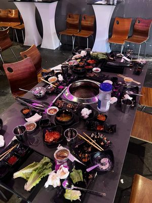 K-Elements BBQ by null