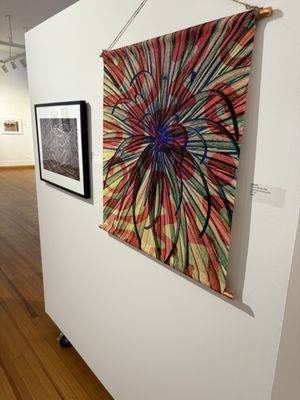 Woodstock Artists Association & Museum by null