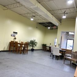 Cafe Oasis