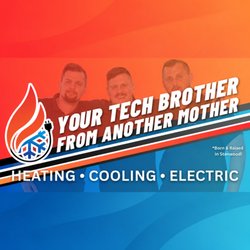 Product Air Heating Cooling and Electric - The Product Air team: family-owned heating, cooling, and electrical pros serving Marysville and surrounding areas.