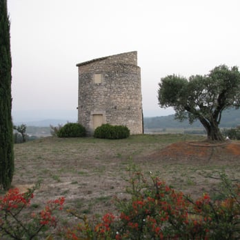 Carcarille - French Near Me - Gordes, 84