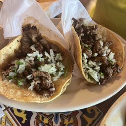 Taco Carneasada