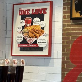 Raising Cane's Chicken Fingers - Fast Food Near Me - Mcdonough, Georgia Raising Cane's Chicken Fingers - Fast Food Near Me - Mcdonough, Georgia