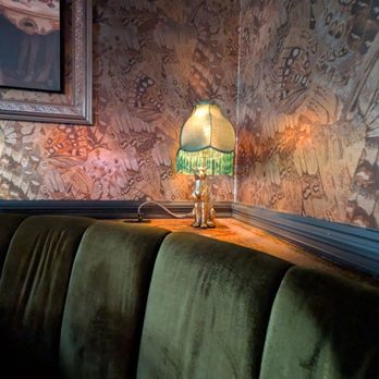 Jolie - Cocktail Bars Near Me - New Orleans, Louisiana Jolie - Cocktail Bars Near Me - New Orleans, Louisiana