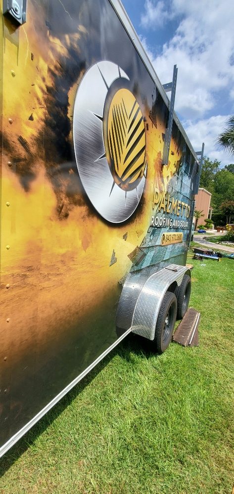 Slide of Palmetto Roofing And Solar