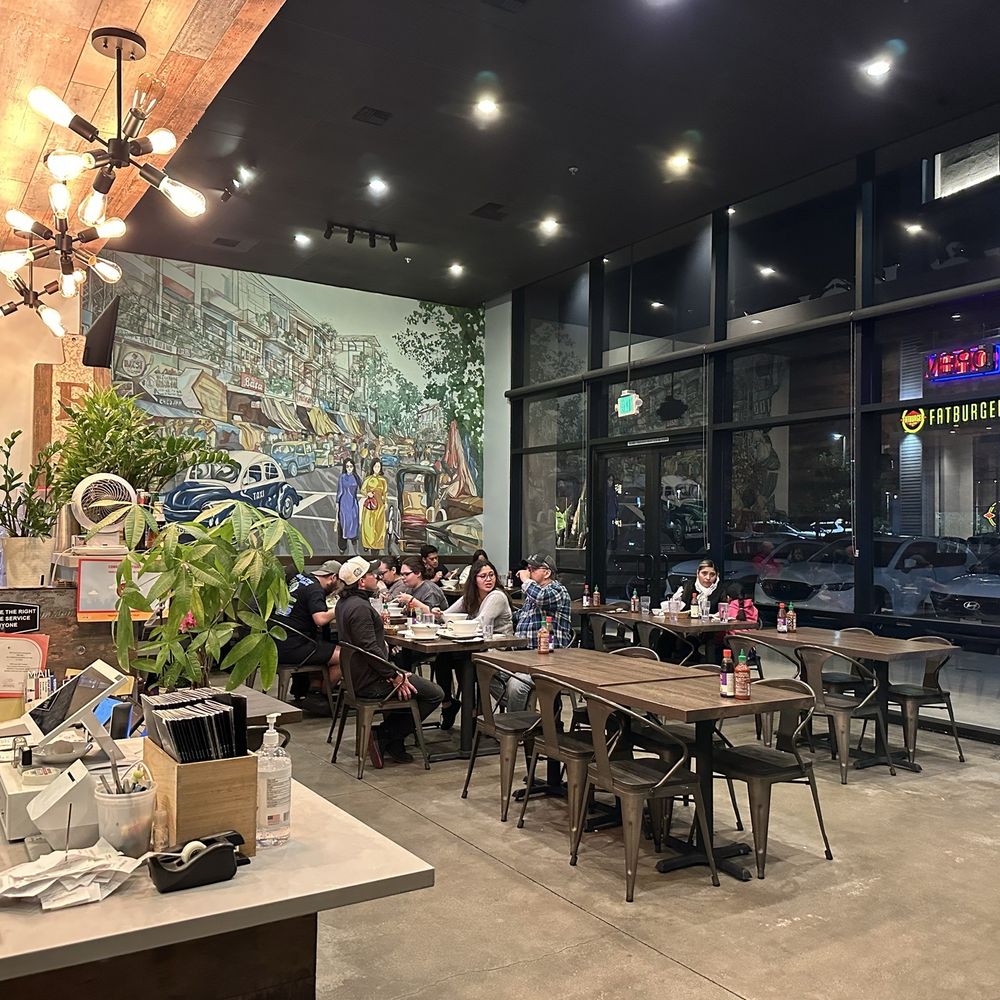 Pho Koi - Vietnamese Near Me - Corona, California