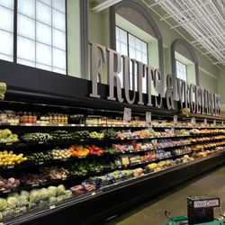 Harp's Food Stores