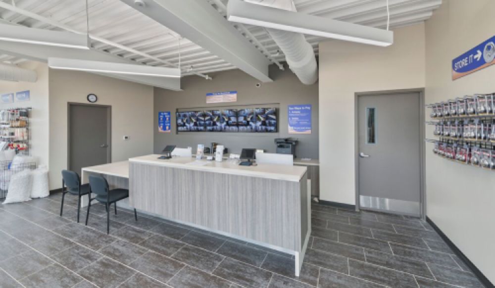 NORTHGATE STORAGE Updated September 2024 25 Photos 8833 Research