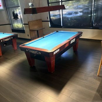 Crown Billards - Bars Near Me - San Ramon, California