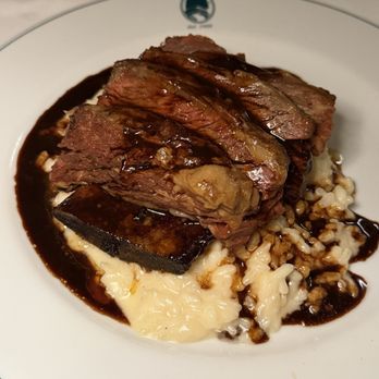 Ristorante Rinuccini - Costatino Di manzo - Italian Near Me - Kilkenny, KK Ristorante Rinuccini - Costatino Di manzo - Italian Near Me - Kilkenny, KK