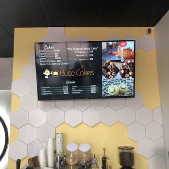 Butta Cakes - Bakeries Near Me - Scottsdale, Arizona Butta Cakes - Bakeries Near Me - Scottsdale, Arizona