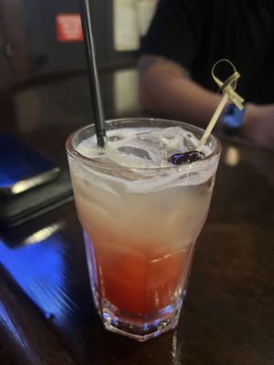 Elbo Room Jack London by null