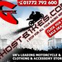Photo of Ghostbikes