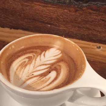 Grounded Coffee Co - Coffee & Tea Near Me - Windham, Connecticut
