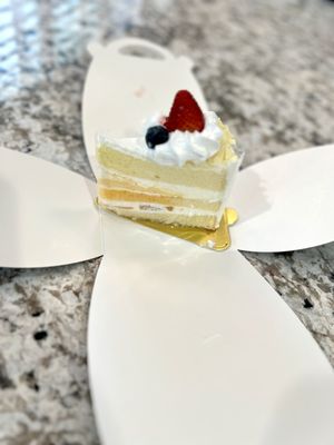 Sunmerry Bakery by null
