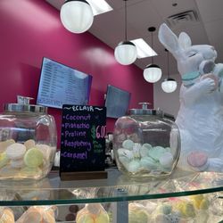 Le Macaron French Pastries - 4.3.24