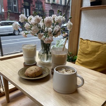 Le Phin - Coffee & Tea Near Me - New York, New York