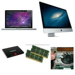 Josh Computer And Phone Repairs - Computer cleanings and upgrades on macs for the best prices around.