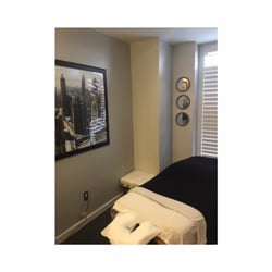 Whole Body Chiropractic & Massage - Silver Room