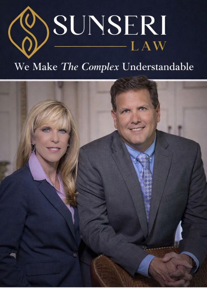 The Sunseri Law Firm - divorce attorney in Metairie, LA