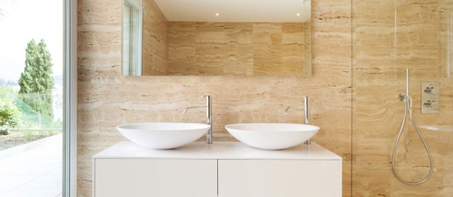 Slide of Burnett Plumbing Company