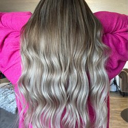 Platinum Salon & Spa