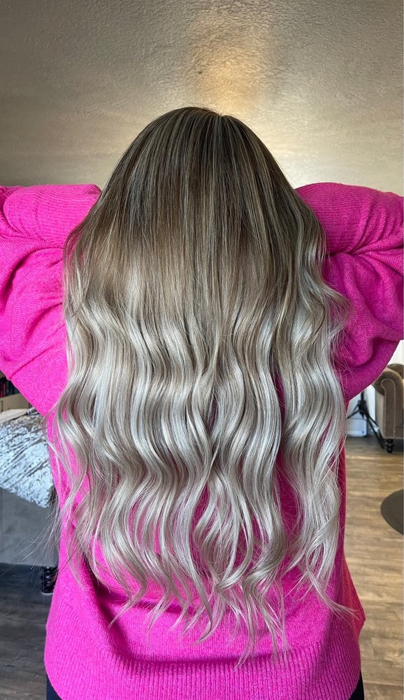 PLATINUM SALON & SPA Updated September 2024 1721 S 10th Ave, Caldwell, Idaho Hair Salons