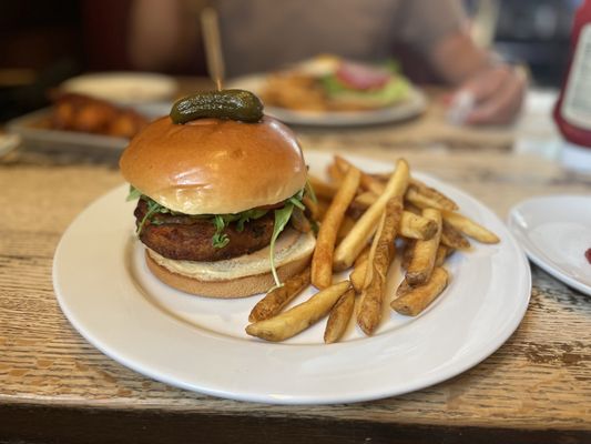 Busboys and Poets by null