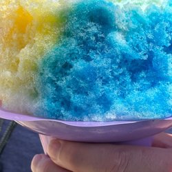 Hokulia Shave Ice