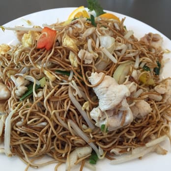 Asian Kitchen - Fried noodles with chicken - Chinese Near Me - Amsterdam-Zuidoost, New Hampshire Asian Kitchen - Fried noodles with chicken - Chinese Near Me - Amsterdam-Zuidoost, New Hampshire