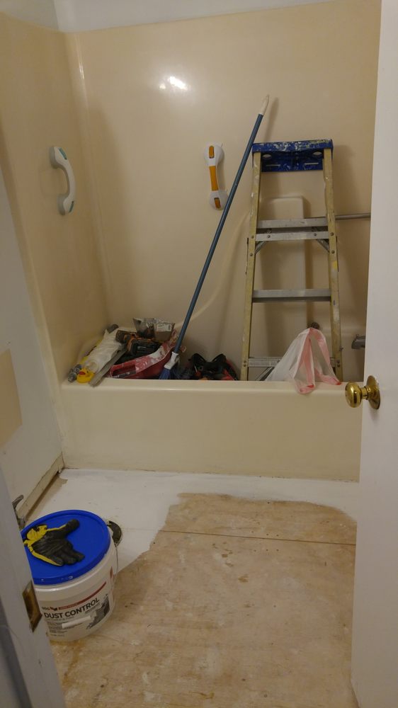 Slide of ARL Remodeling